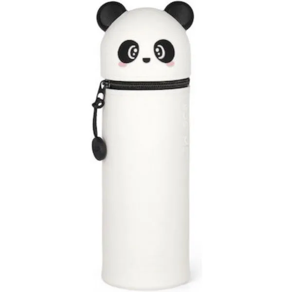 PERNICA SILIKONSKA 2U1- KAWAII - PANDA KA0010 