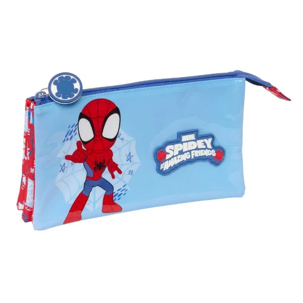PERNICA TRIPLE SPIDEY 