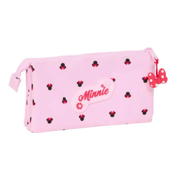 PERNICA TRIPLE MINNIE MOUSE 