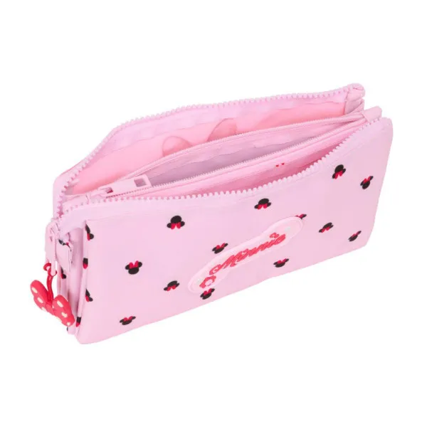 PERNICA TRIPLE MINNIE MOUSE 