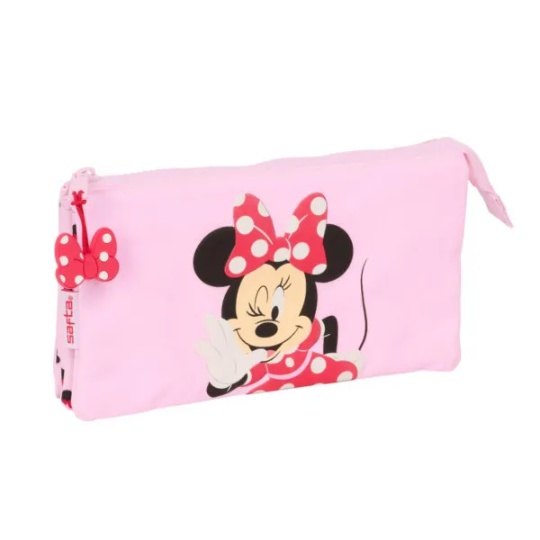 PERNICA TRIPLE MINNIE MOUSE 