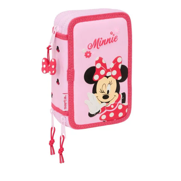 PERNICA TRIPLE 37 pcs MINNIE MOUSE 