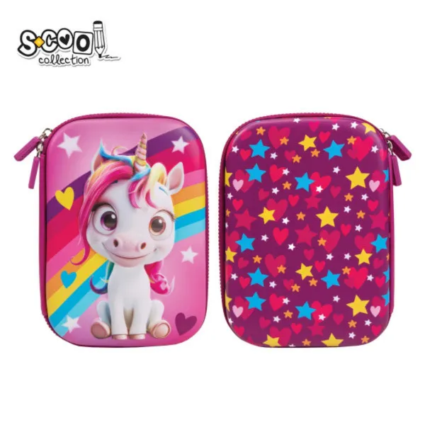 PERNICA 3D EVA PRAZNA UNICORN SC3017 