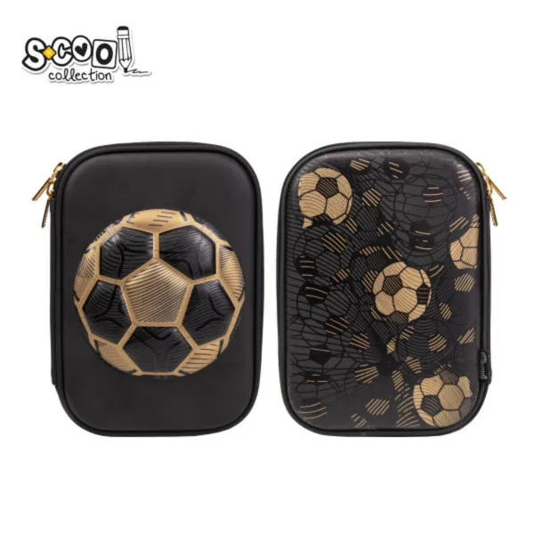 PERNICA 3D EVA PRAZNA FOOTBALL GOLD SC3169 