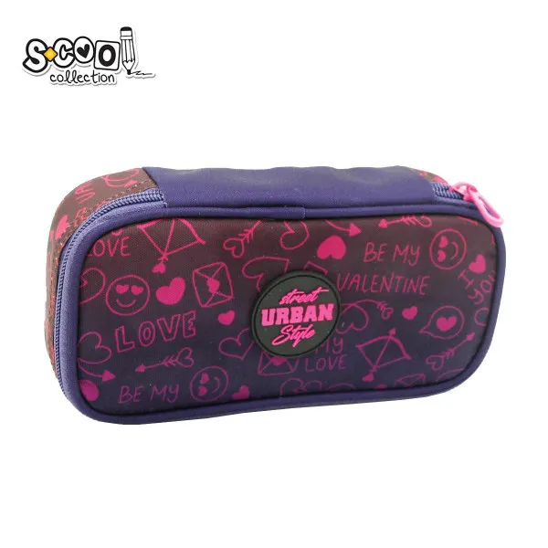 PERNICA PRAZNA 1 ZIP S-COOL URBAN SC3190 