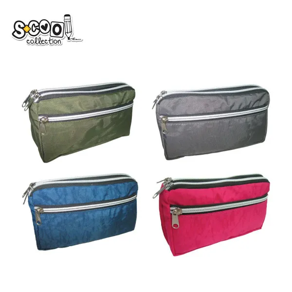 PERNICA PRAZNA S-COOL CLASSIC 3 ZIPA SC3117 