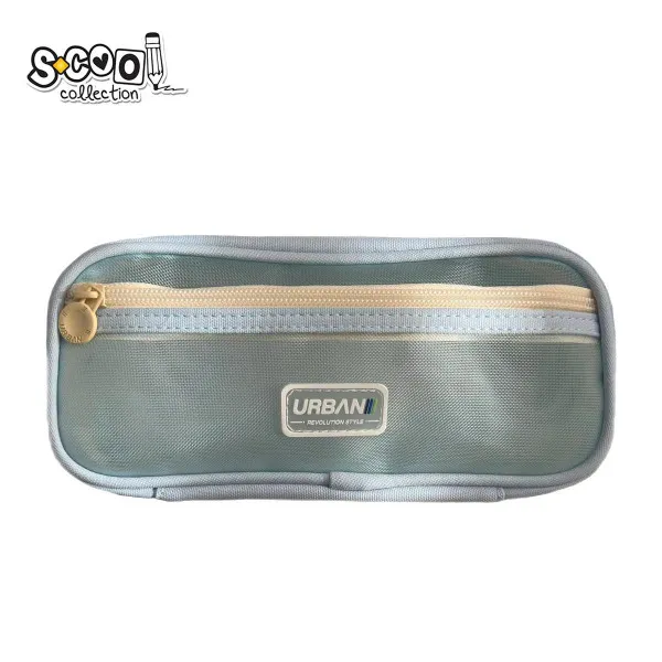PERNICA PRAZNA URBAN 2 ZIPA SV.PLAVA SC2875 