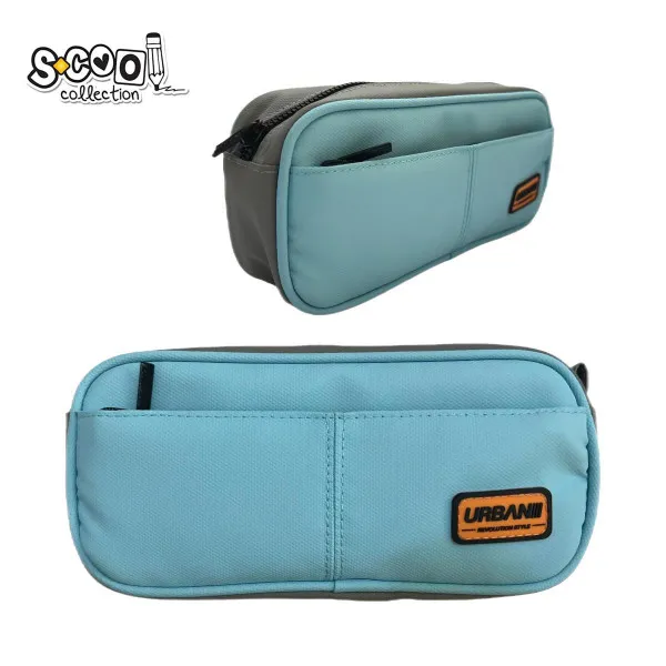 PERNICA PRAZNA URBAN 2 ZIPA PLAVA SC2883 