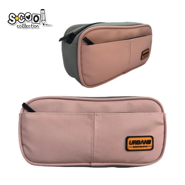 PERNICA PRAZNA URBAN 2 ZIPA SV.ROZE SC2884 