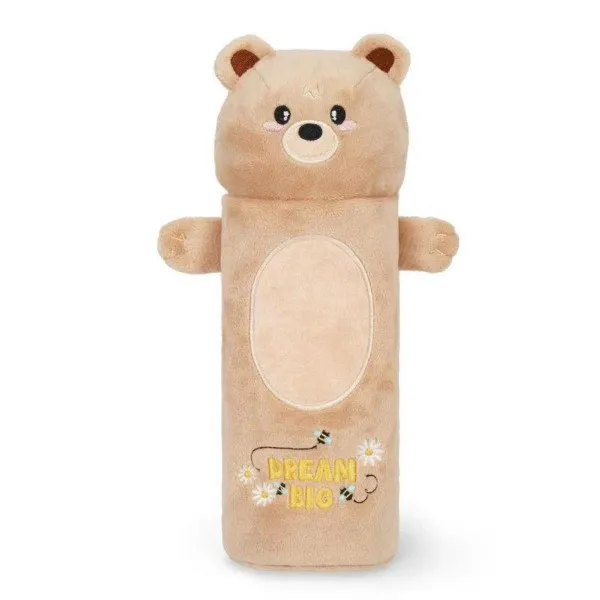 PERNICA PLIŠ SUPER SOFT - TEDDY BEAR 