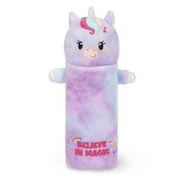 PERNICA PLIŠ SUPER SOFT - UNICORN 
