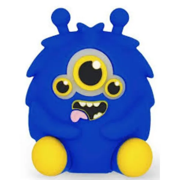 REZAČ ZA OLOVKE - MONSTER 