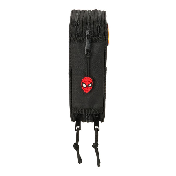 PERNICA SA 3 ZIPA PUNA SPIDER MAN 