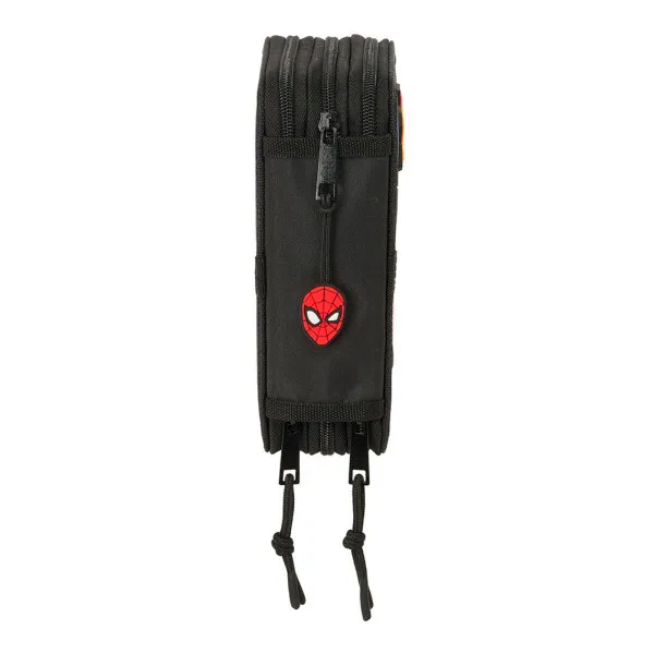 PERNICA SA 3 ZIPA PUNA SPIDER MAN 