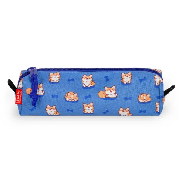 PERNICA MY PENCIL CASE CORGI 