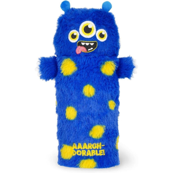 PERNICA PLIŠ MONSTER 