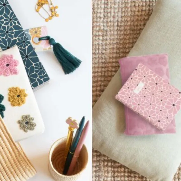 PERNICA PINK URBAN ESSENCE MR19575 