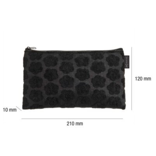 PERNICA BLACK URBAN ESSENCE MR19574 