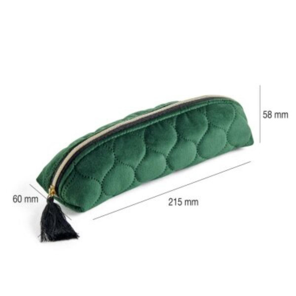 PERNICA GREEN VELVET HIGHLAND DAYS MR19569 