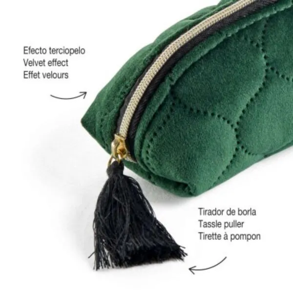 PERNICA GREEN VELVET HIGHLAND DAYS MR19569 