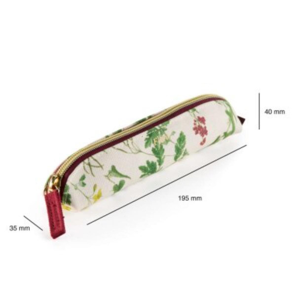 PERNICA FLORAL BOTANICAL FLORA MR16999 