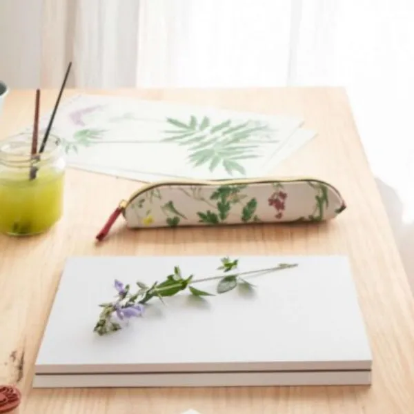 PERNICA FLORAL BOTANICAL FLORA MR16999 