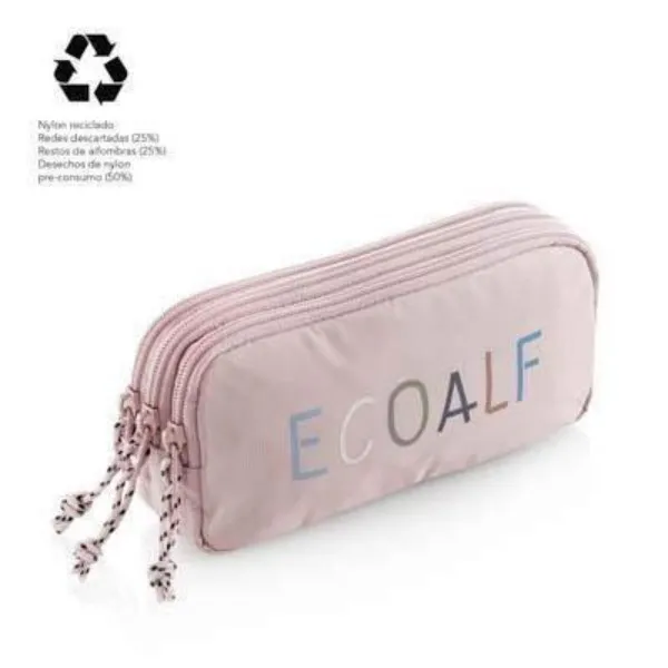 PERNICA TRIPLE PINK ECOALF MR16332 