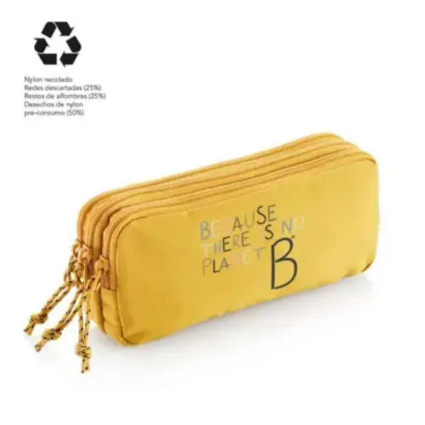 PERNICA TRIPLE MUSTED.ECOALF MR16335 