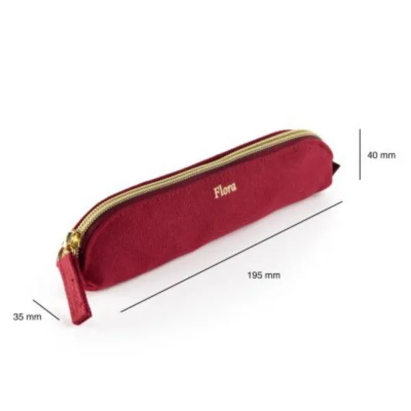 PERNICA BURGUNDY BOTANOCAL FLORA MR19715 