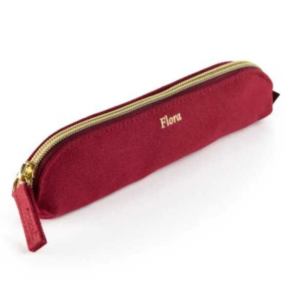 PERNICA BURGUNDY BOTANOCAL FLORA MR19715 