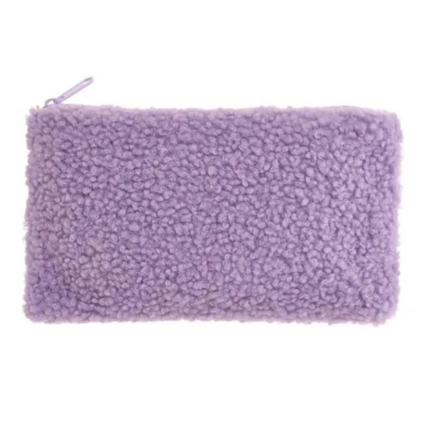 PERNICA FLUFFY MAUVE GOLDEN JAZMIN MR19577 