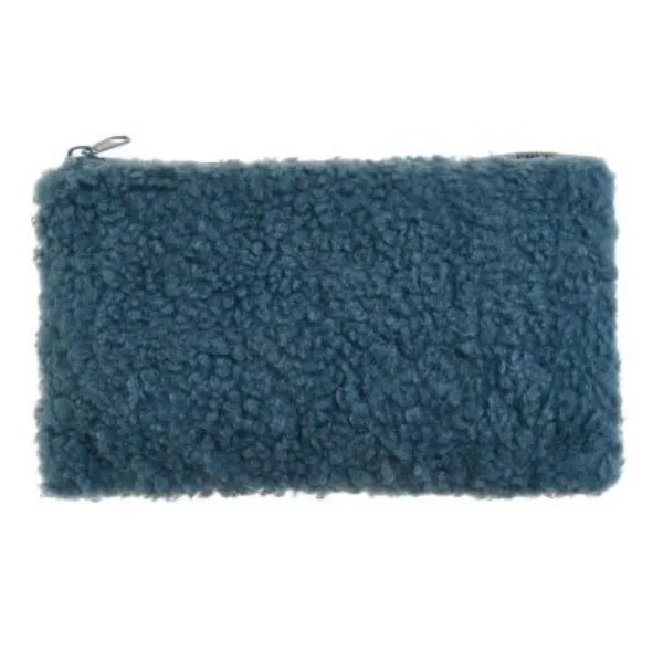 PERNICA FLUFFY BLUE GOLDEN JAZMIN MR19578 