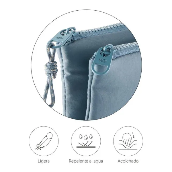 PERNICA URBAN SOFT BLUE OIL MR19757 