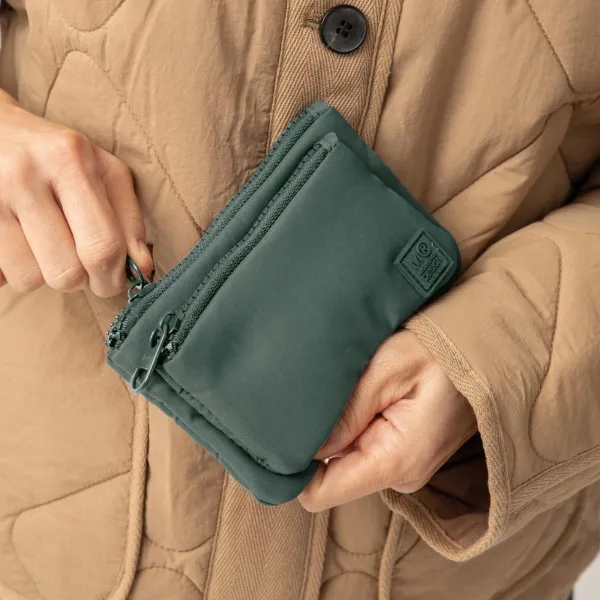 PERNICA URBAN SOFT GREEN MR19759 