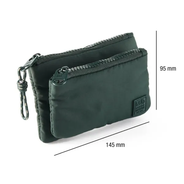 PERNICA URBAN SOFT GREEN MR19759 