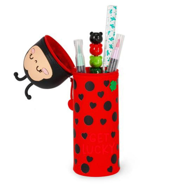 PERNICA SILIKON- LADYBUG KA0024 