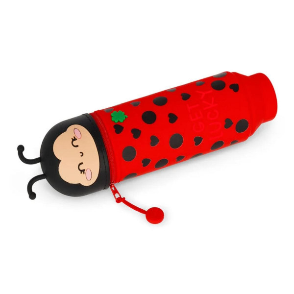 PERNICA SILIKON- LADYBUG KA0024 