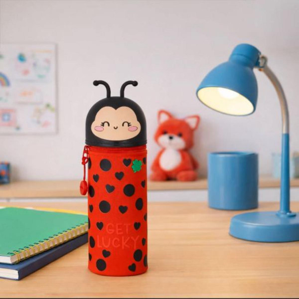 PERNICA SILIKON- LADYBUG KA0024 