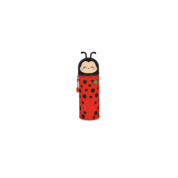 PERNICA SILIKON- LADYBUG KA0024 