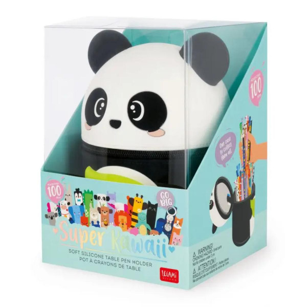 PERNICA SILIKON- PANDA SKA0001 