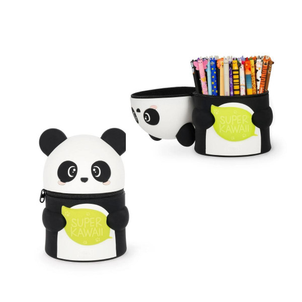 PERNICA SILIKON- PANDA SKA0001 