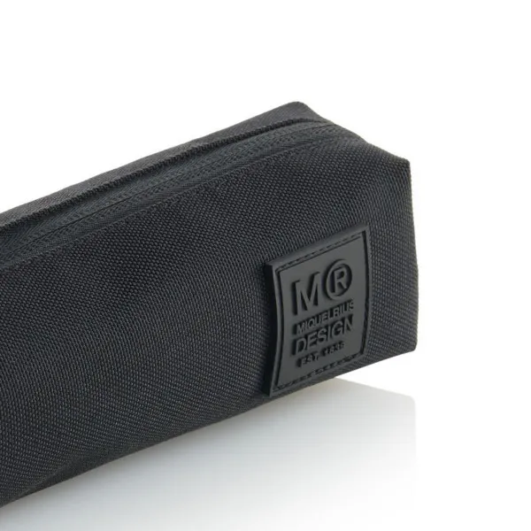 PERNICA RECYCL RAW BLACK 