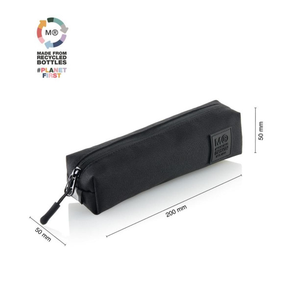 PERNICA RECYCL RAW BLACK 