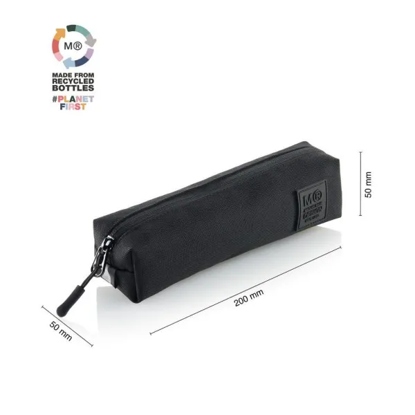 PERNICA RECYCL RAW BLACK 