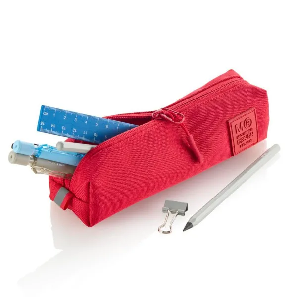 PERNICA RECYCL RAW RED 
