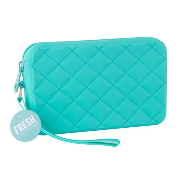 PERNICA PRAZNA SILIKONSKA APLI FRESH 17,5×10,5x3cm 