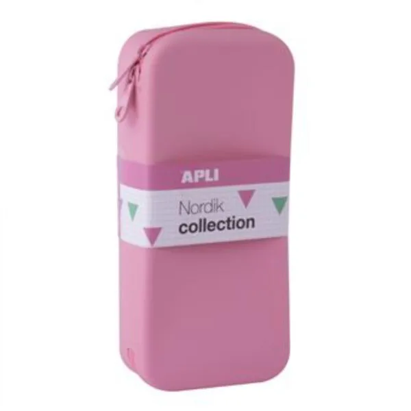 PERNICA PRAZNA SILIK.OVALNA APLI NORDIK 