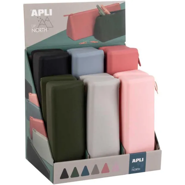 PERNICA TRIANG.SILIKONSKA UP NORTH 