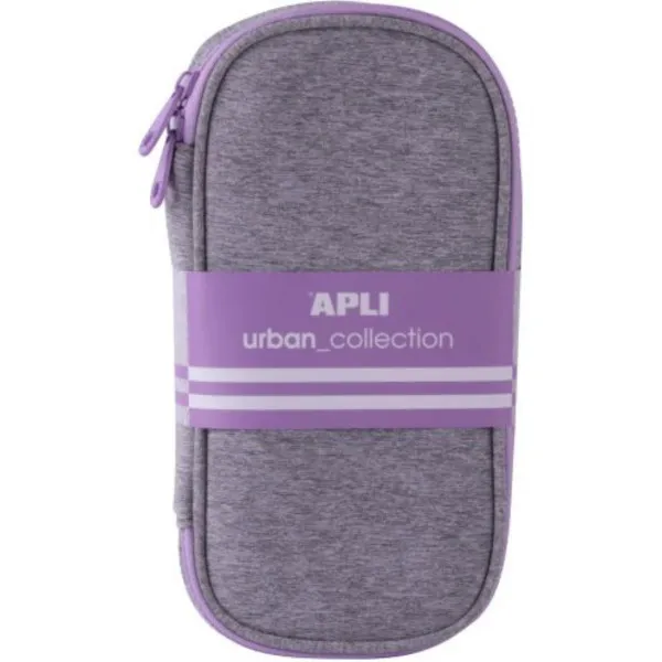 DISP.PERNICA PRAZNA APLI URBAN NEOPRENE OVAL 8U1 