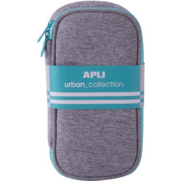DISP.PERNICA PRAZNA APLI URBAN NEOPRENE OVAL 8U1 